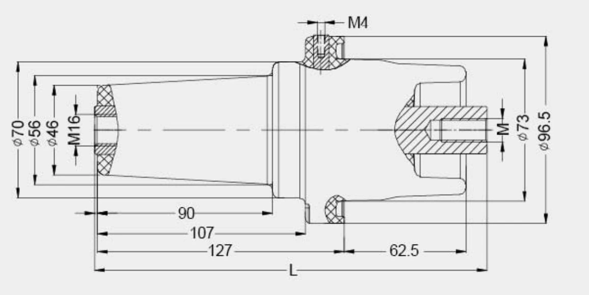 181/202 Casing