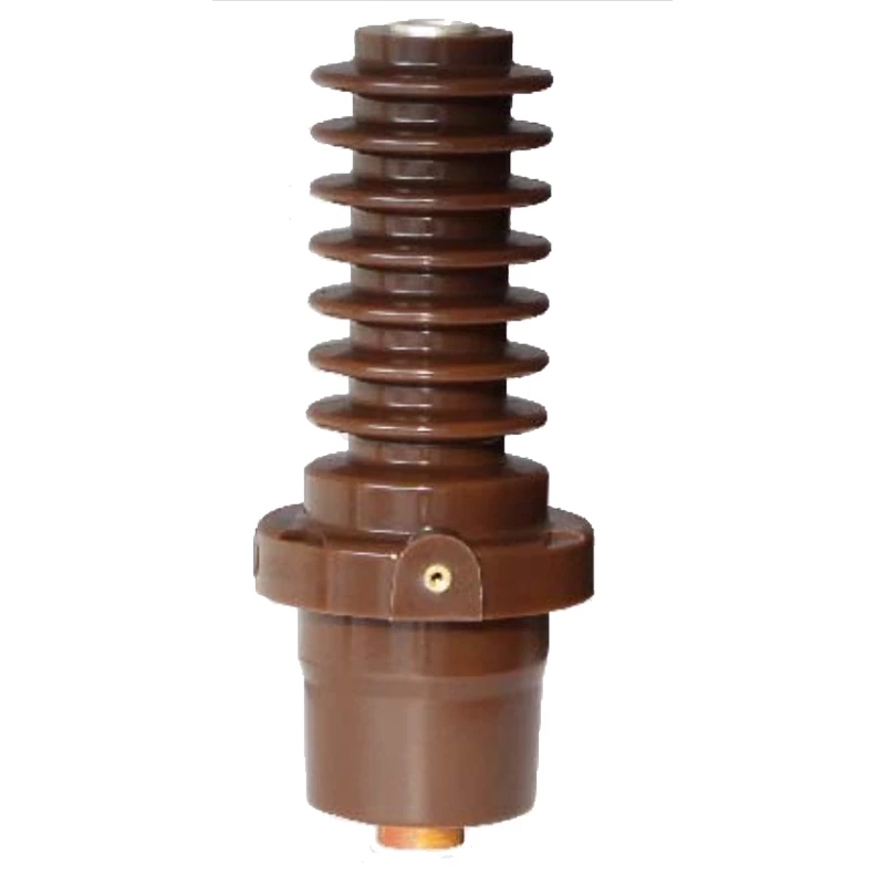 SF6 Gas Insulation Measurement Unit Bushing