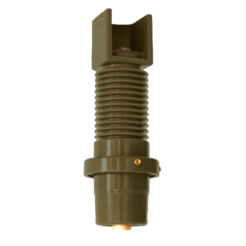 235 Square Casing