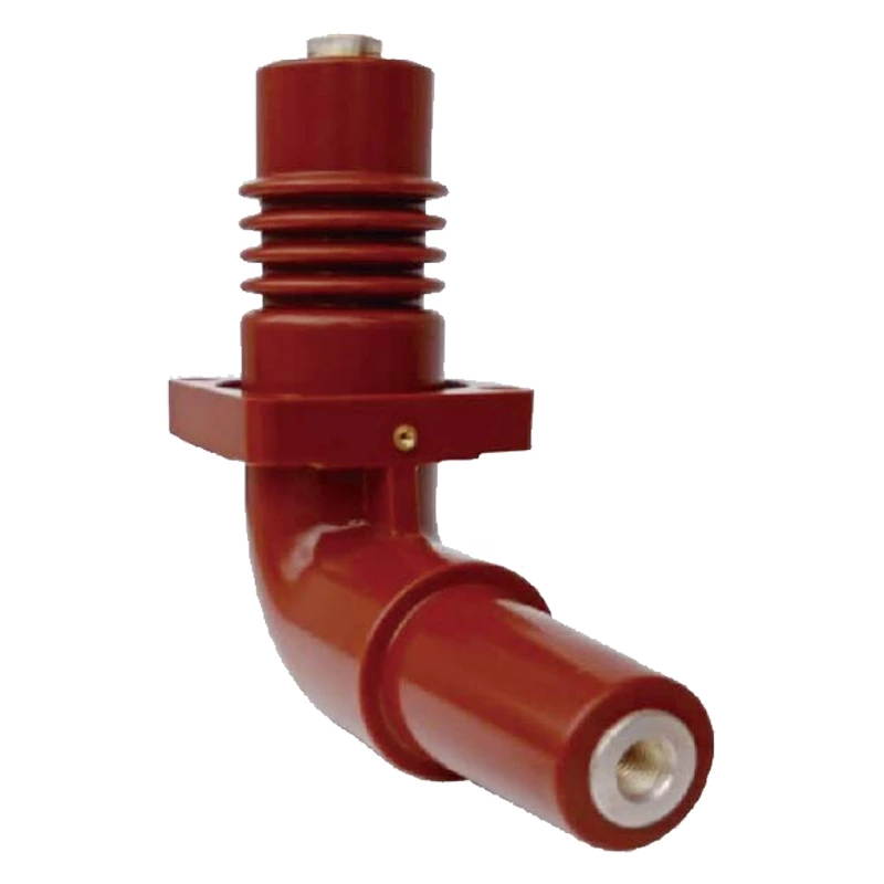 Environmentally Friendly Gas Insulation RUM Bushing