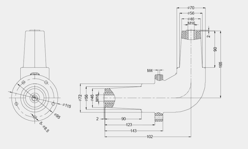 PT Connector