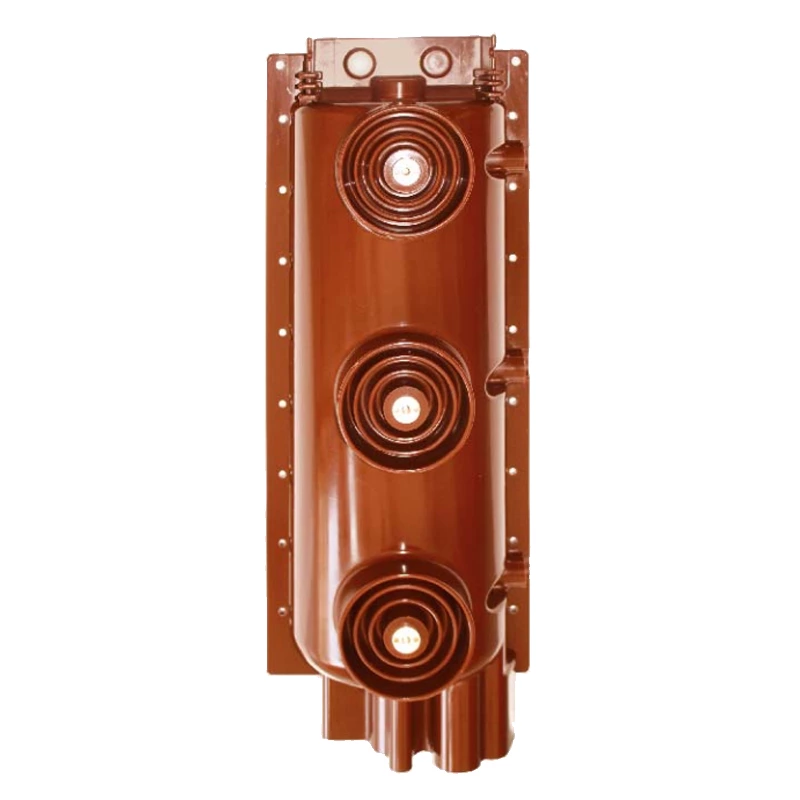 24kv Insulating Shell for SF6 Gas Insulated Load Break Switch