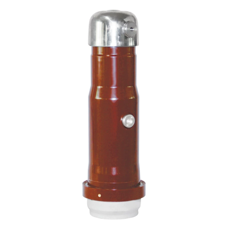 Fuse Insulating Cylinder SF6-12/437