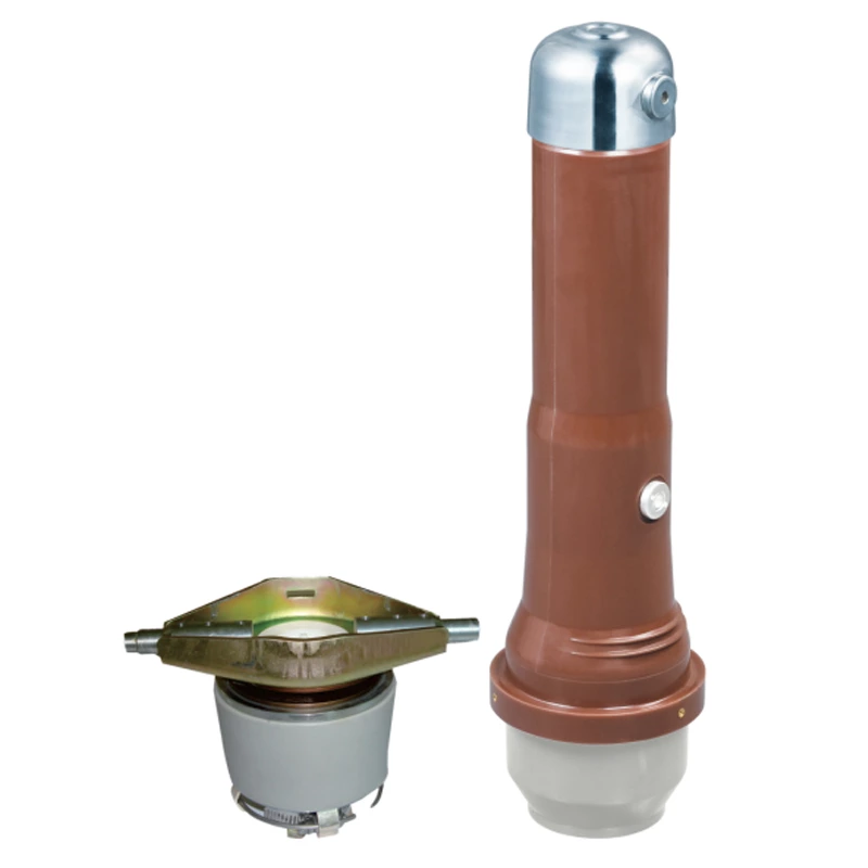 Fuse Tube Series