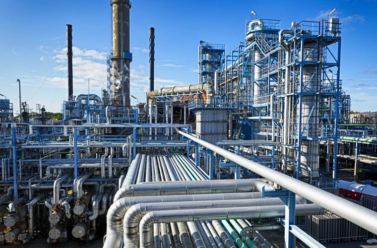 Petroleum And Chemical Projects