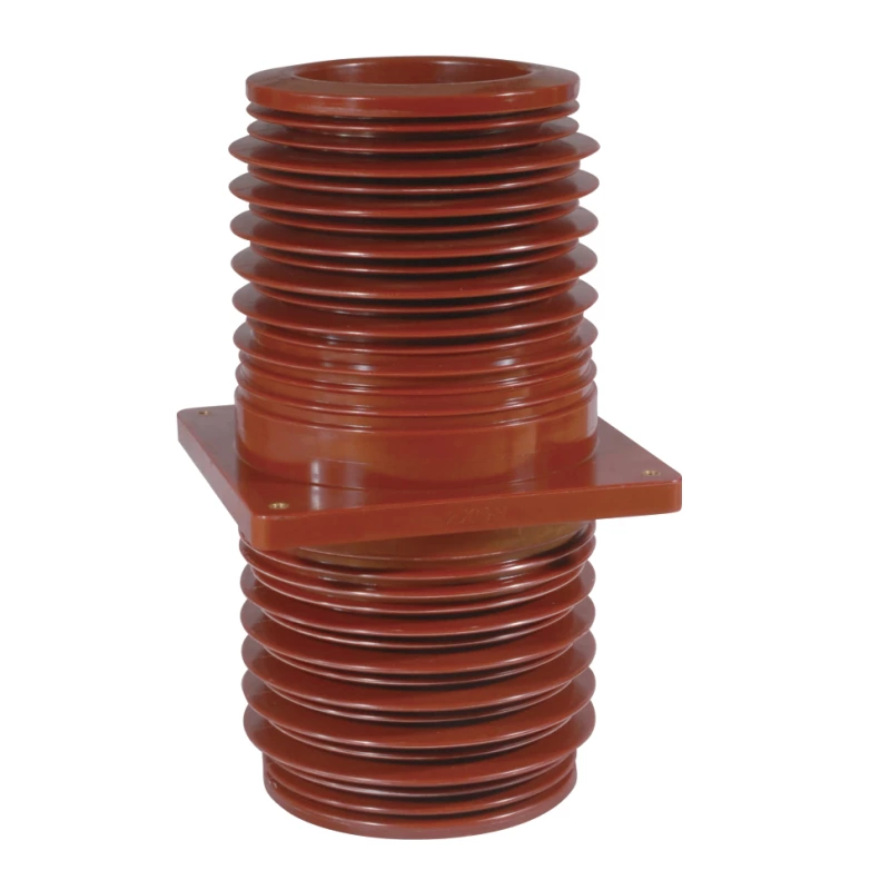 Wall Bushing
