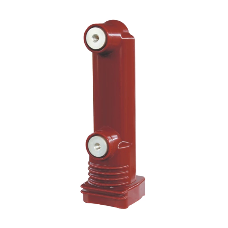 Embedded Pole Series
