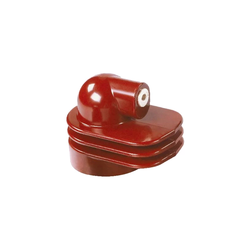 Side Connect Bushing For Environmental Protection Gas Cabinet For GIS HBCT-F-83
