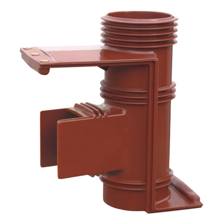 Shielded Contact Box