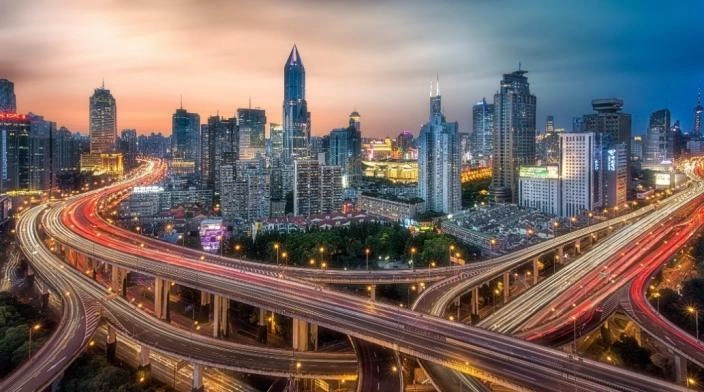 Urban Construction Projects
